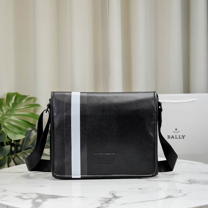 Bally Single shoulder bag1：1