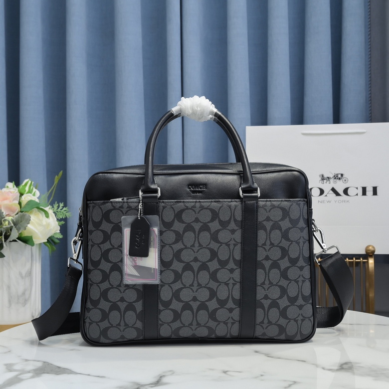 Coach Briefcase Bags 1:1