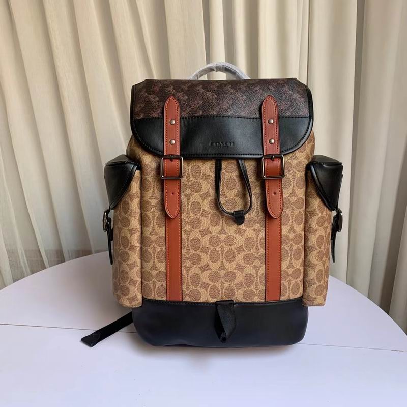 Coach Backpack Men 1:1