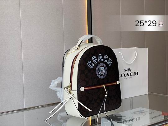 Coach Court 25x29cm CN