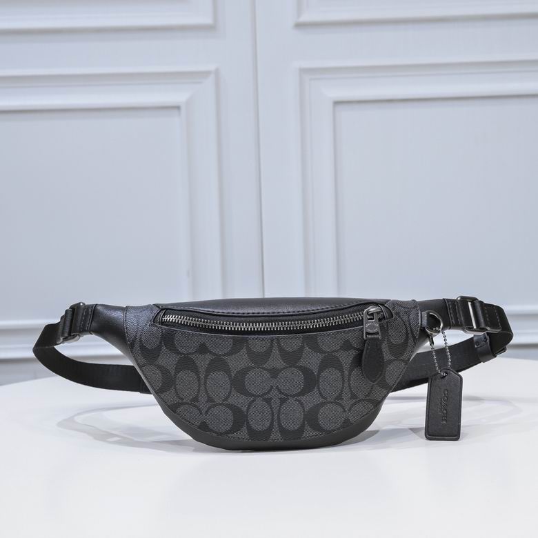 Coach Pocket,Chest Bag 1:1
