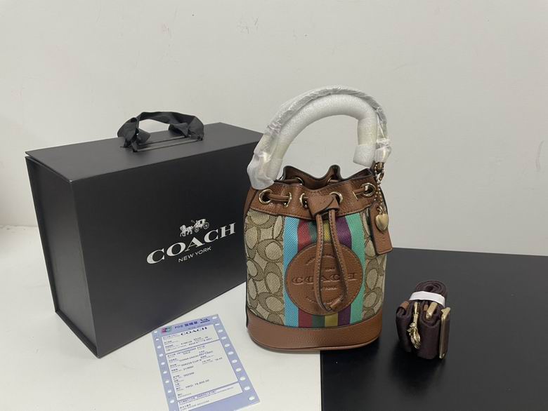 Coach Bucket bag 1:1