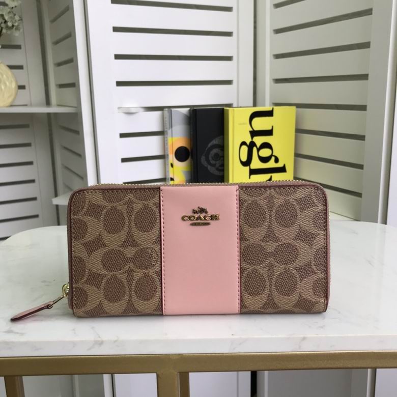 Coach Wallet 1:1