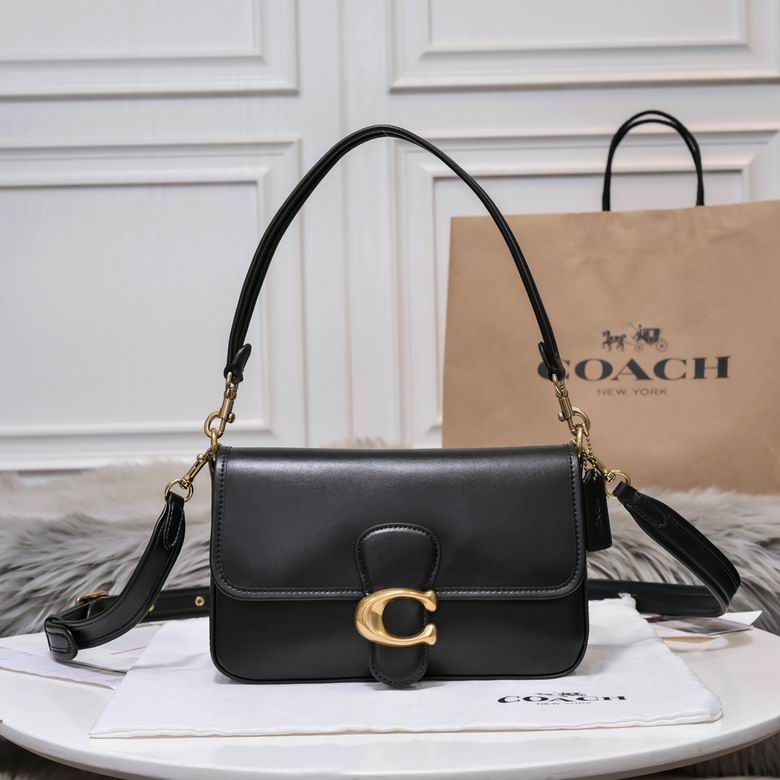 Coach One Shoulder Bags Women 1:1