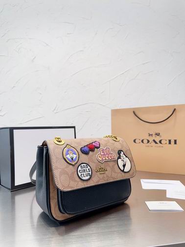 Coach Klare 25x16cm CN