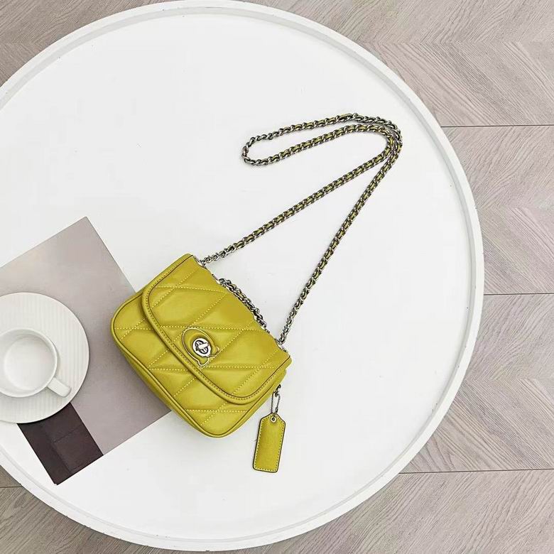 CA086 20X12X7cm YG 3