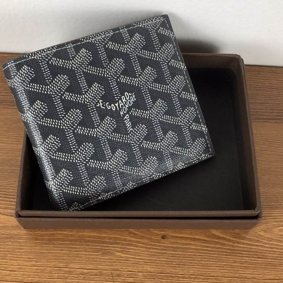 Goyard Wallet 11.5 cm 9colors