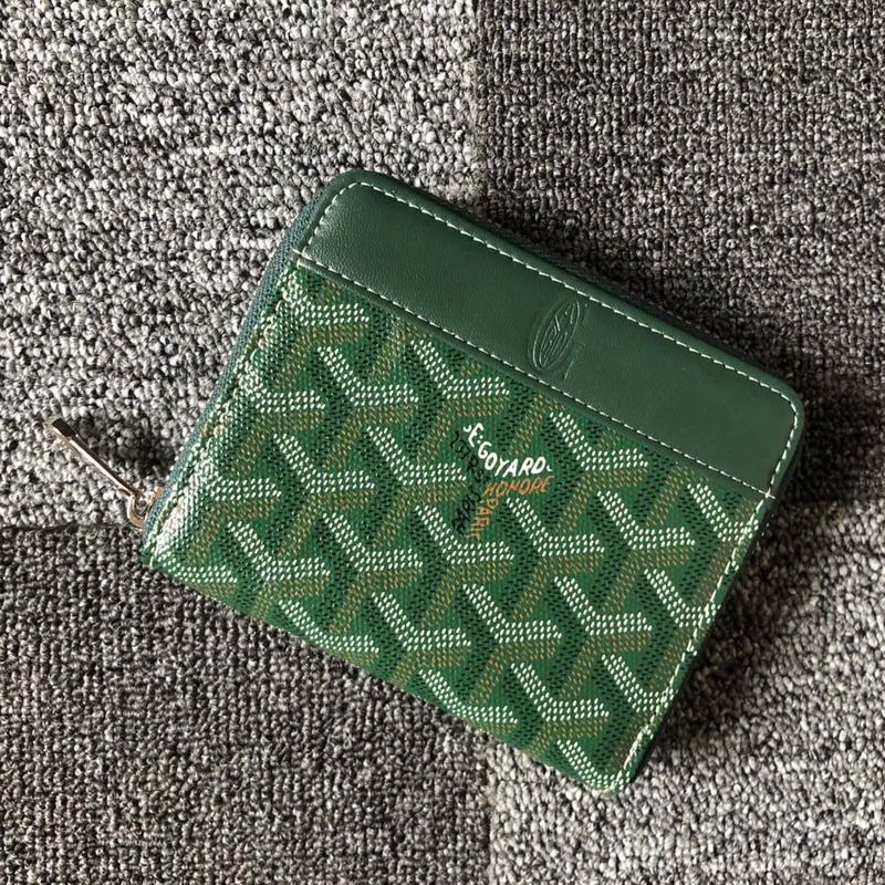 GY Wallet 11.5X9.5X2 CM 12colors