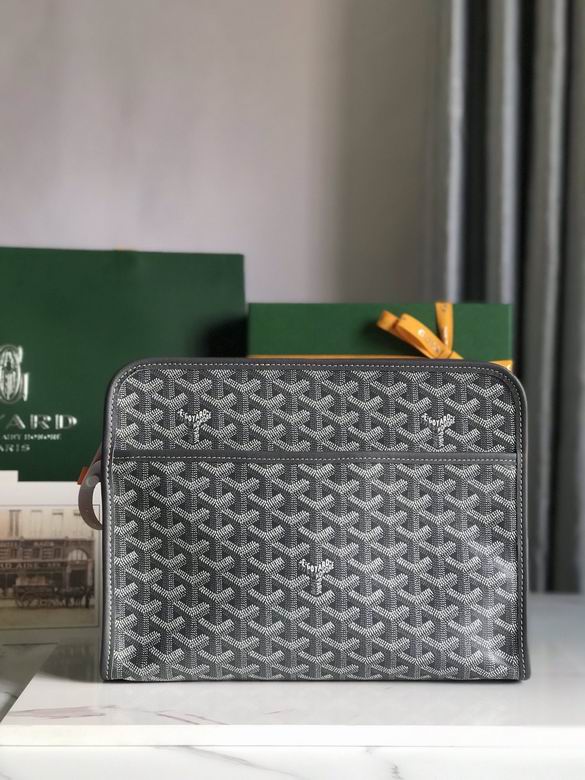 Goyard Handbags B