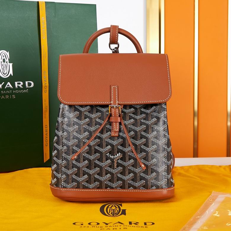 Goyard Goyard Backpack