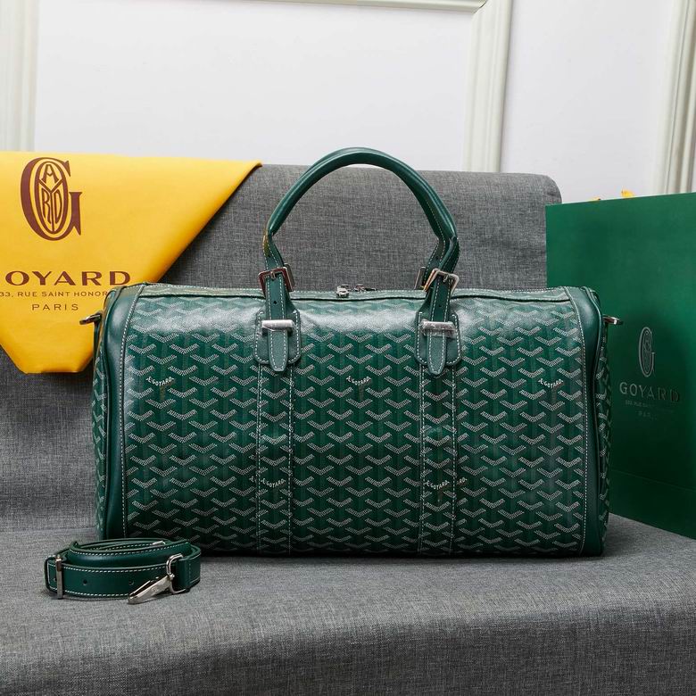 Goyard travelling bag 1：1