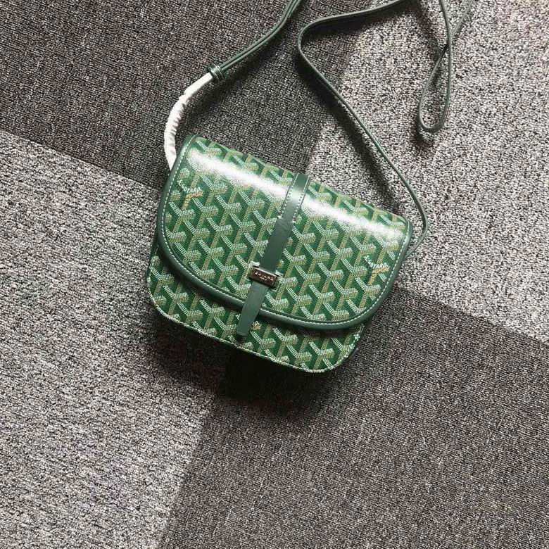 Goyard One shoulder bag 1：1