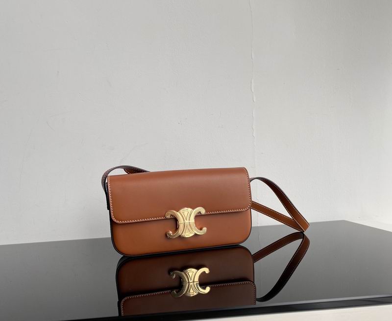 Triomphe 20x10x4cm ss 48