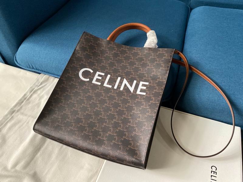 Cabas Triomphe 191542 28.5x33x8cm ss 33