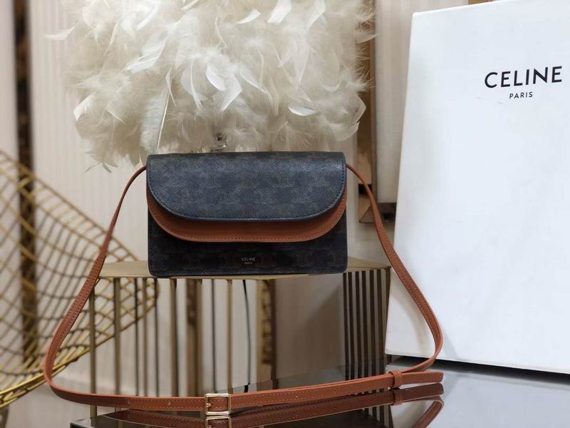 Celine 100852 20x13x6 ss 11