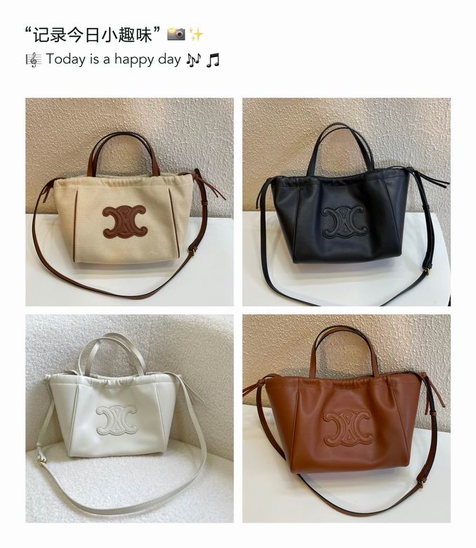 Celine 8078 22x17x15cm zy