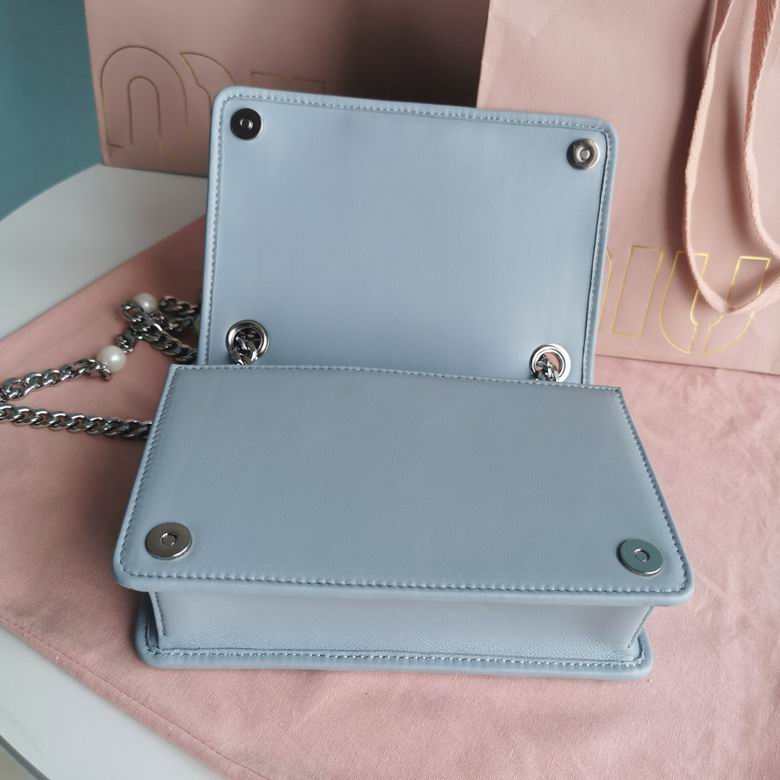 Matelasse 5BP065 19x13x5cm RF Four colors