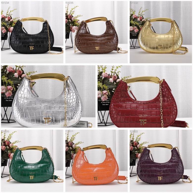 Tom Ford Shoulder Bags 1:1