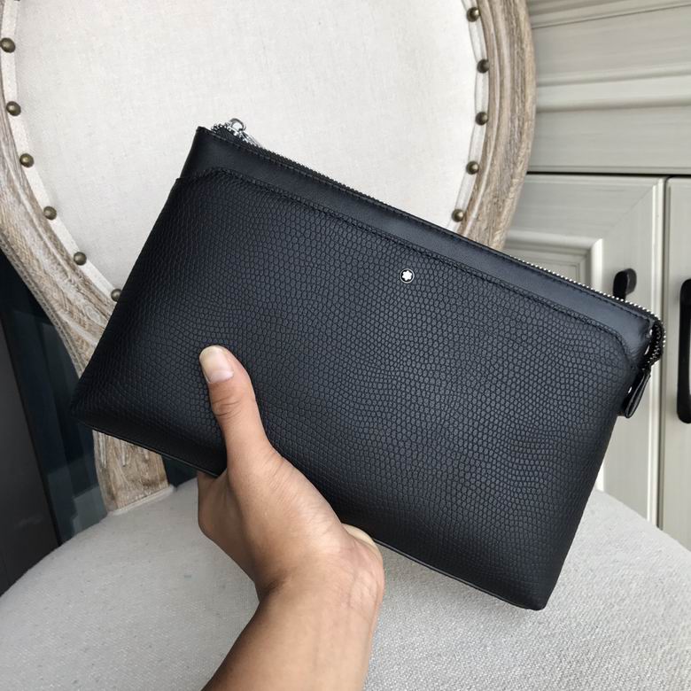 2026 Mont Blanc Hand bags 1:1