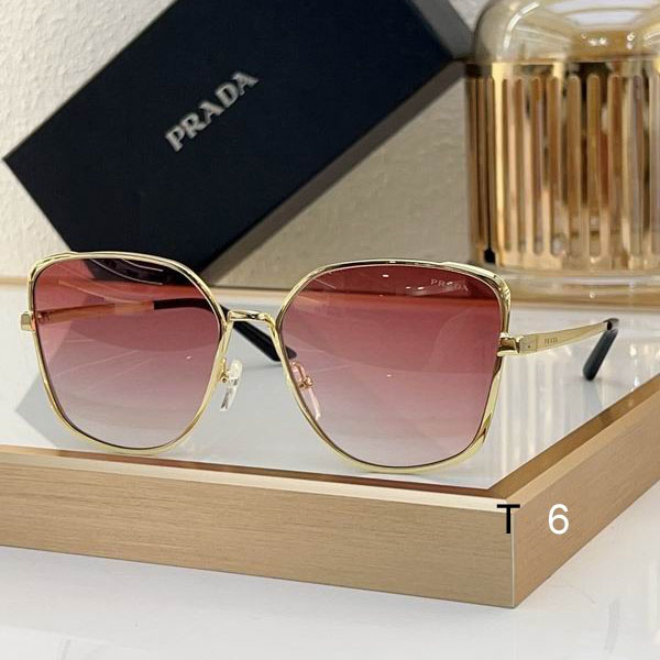 Prada SPR 60X 61 13-140 d