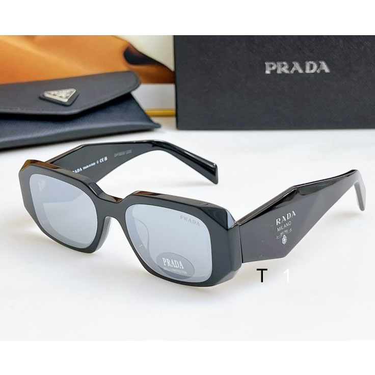 Prada PS52ZS 61-14-142 a