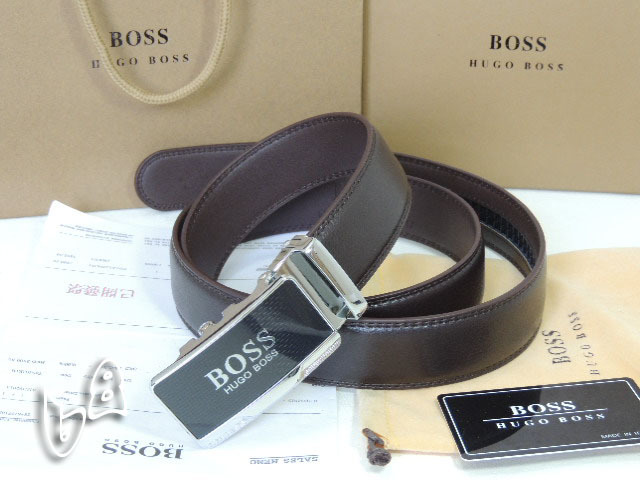 Boss Belt
