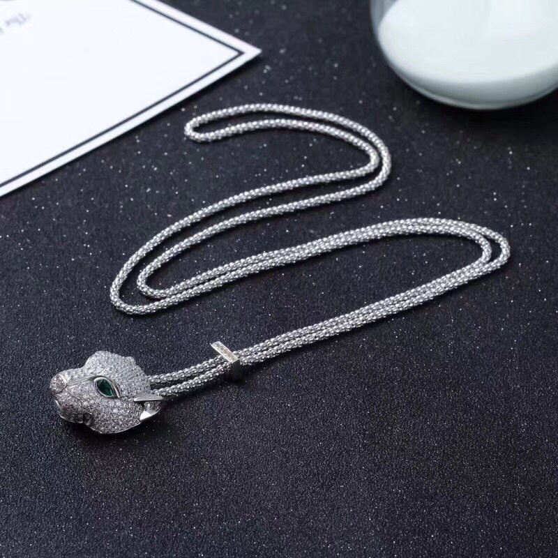 Cartier necklace 03lyx66