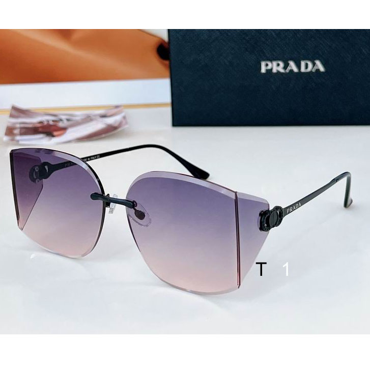 Prada SPR A10SF 51-19-149 a