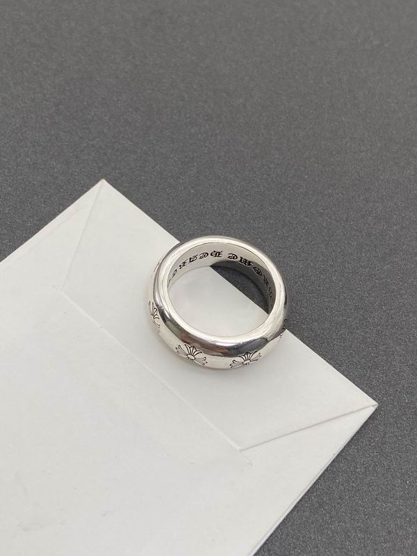Chrome Hearts ring 05lyx105
