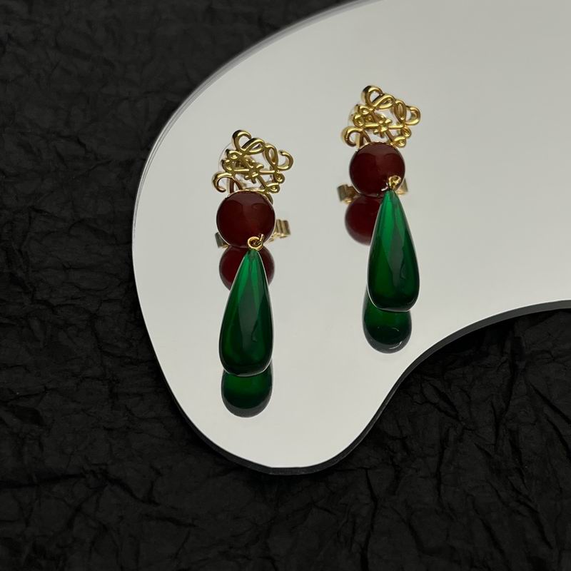 Loewe earring 06lyx64