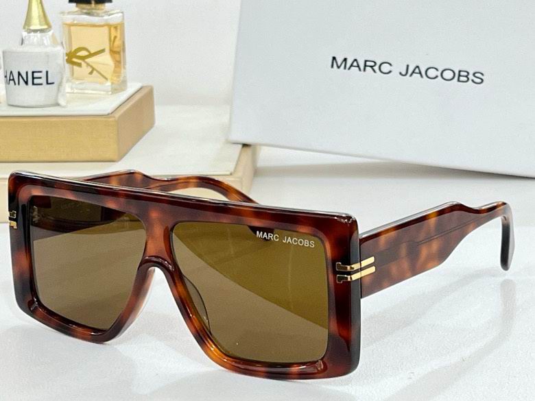 Marc Jacob Glasses