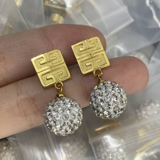 Givenchy earring 05lyh06