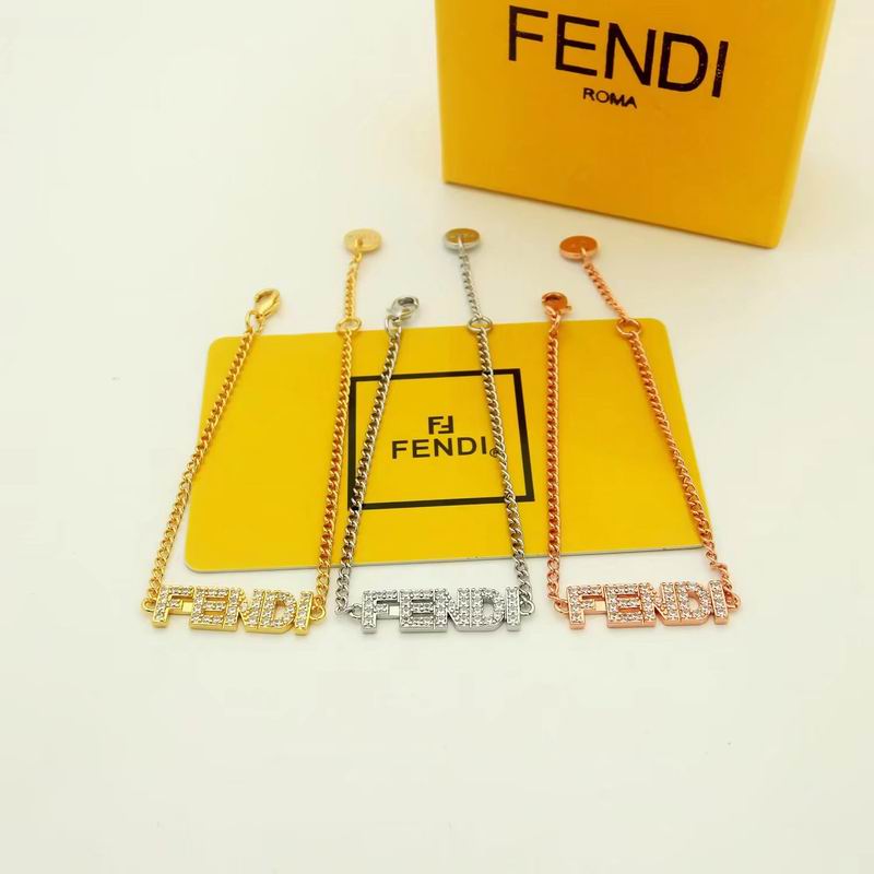 Fendi bracelet 04lyx47