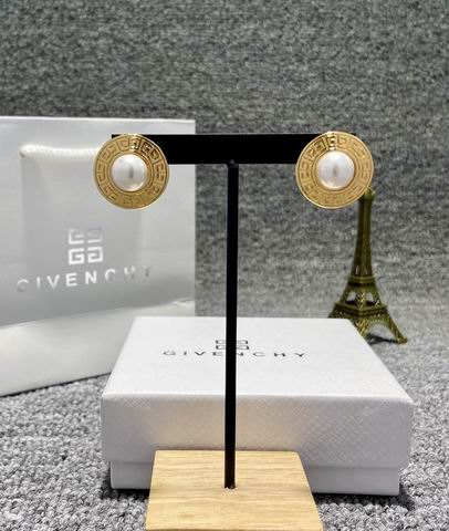 Givenchy earring 05lyh10