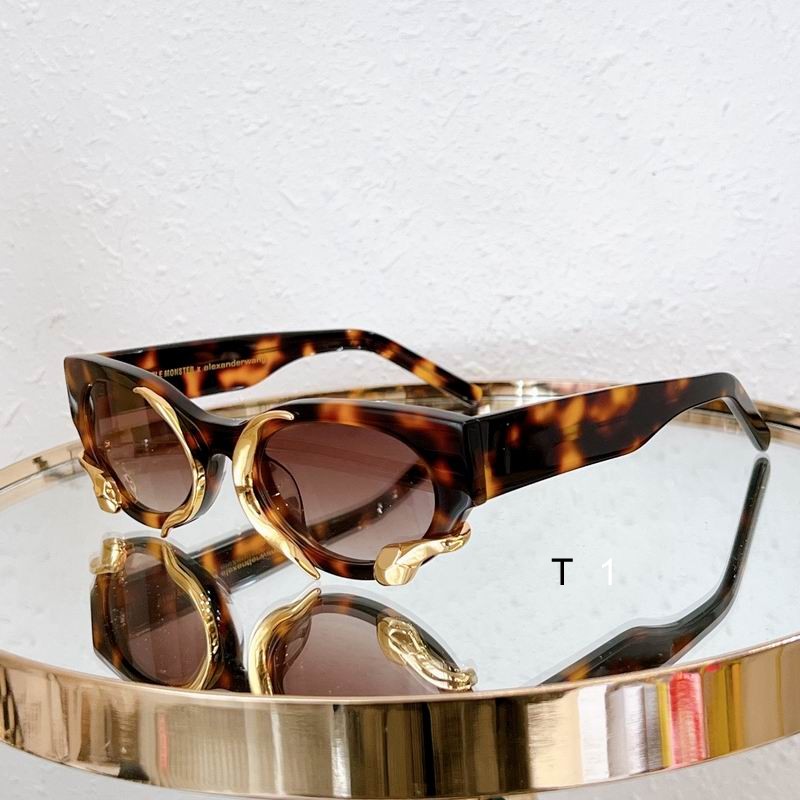 2026 Gentle Monster Glasses