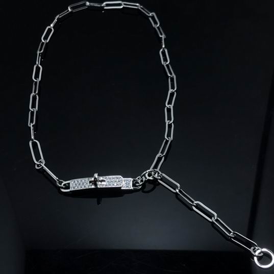 Hermes Necklace 04lyh58