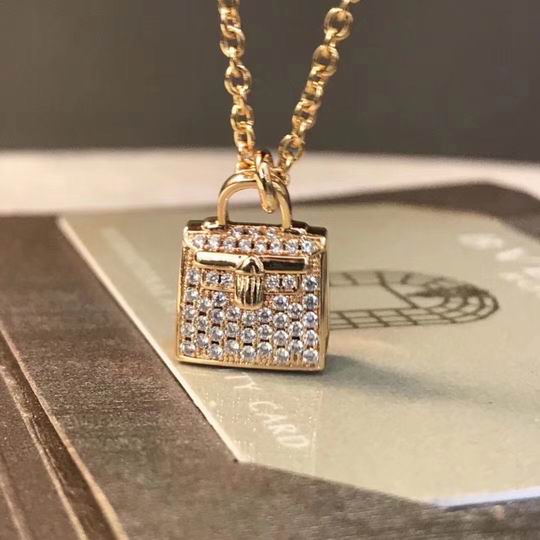 Hermes Necklace 04lyh77