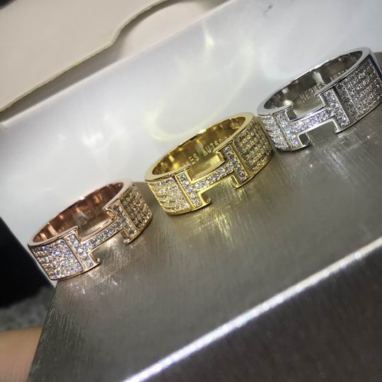 Hermes Ring 04lyh25