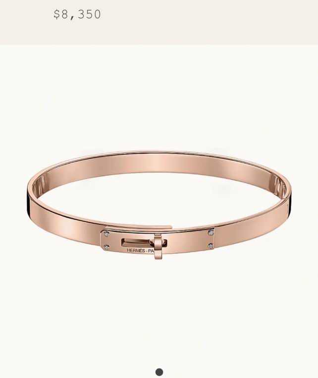 Hermes Bracelet 04lyh65