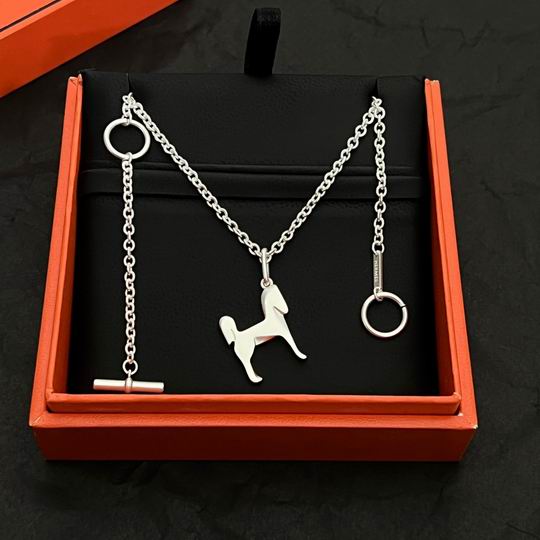 Hermes Necklace 06lyh106