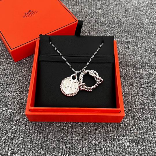 Hermes Necklace 06lyh110