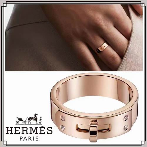 Hermes Ring 06lyh63