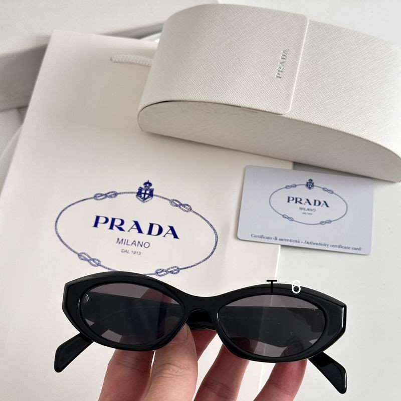 Prada  SPR26z 56 15-145 e