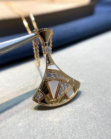 Bvlgari necklace 03lyh57