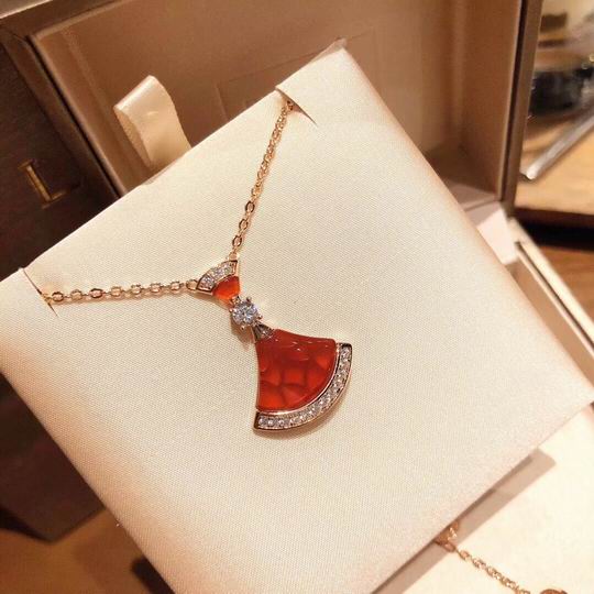 Bvlgari necklace 03lyh75