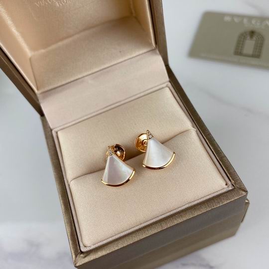 Bvlgari earring 03lyh19