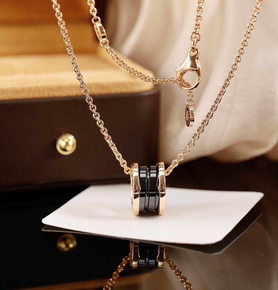 Bvlgari necklace 04lyh127