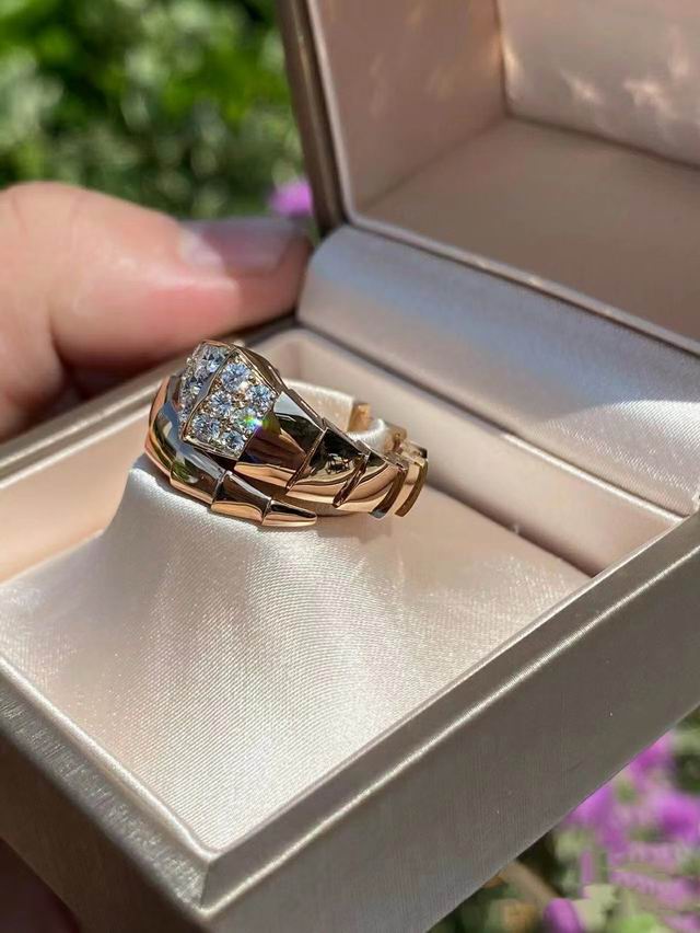 Bvlgari ring 05lyh65