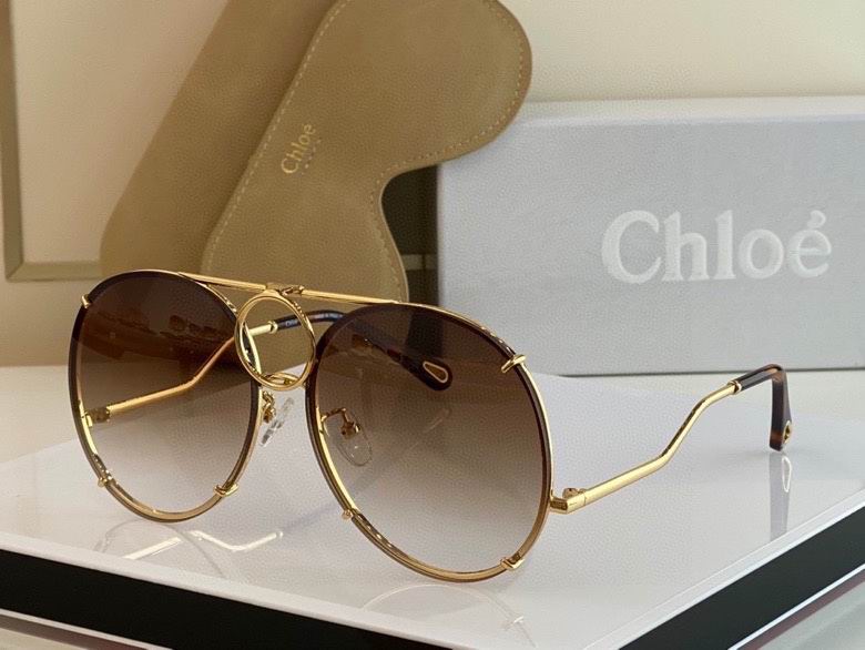 Chloe Glasses