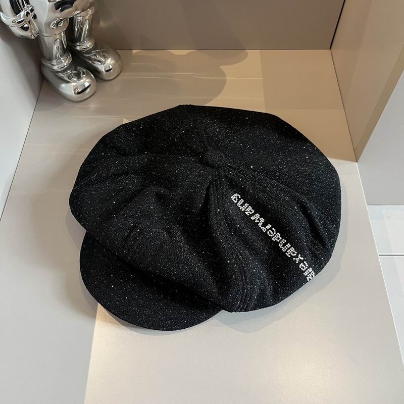 26 Alexander Wang cap